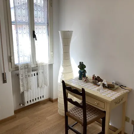 Nyaraló Casa Spaziosa E Comoda Vicino Al Centro