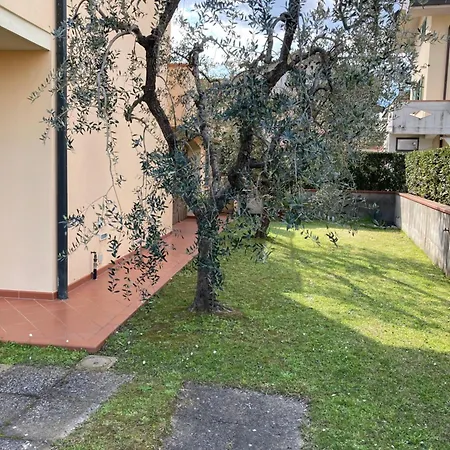 Casa Spaziosa E Comoda Vicino Al Centro